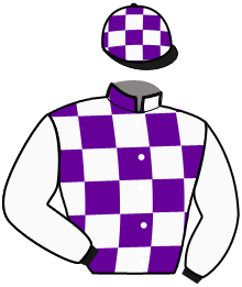 Casaque de GALION VOLSIN