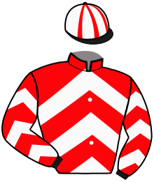 Casaque de JITANE VALLEE