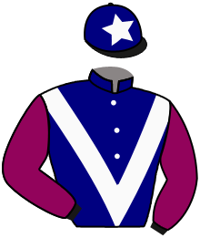 Casaque de CHARME LA VIE