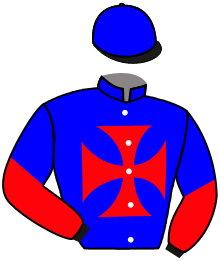 Casaque de ROCKFENDER