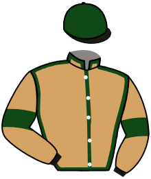 Casaque de EDWARDS DU LIA