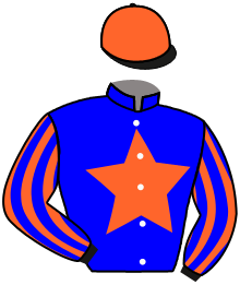 Casaque de WELLINGTON PREMIER