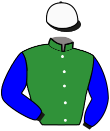 Casaque de MY DU BOIS