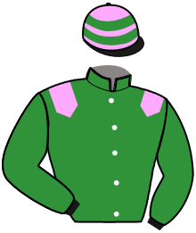 Casaque de MARHABATH