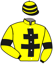 Casaque de LORD OF SPAIN