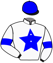 Casaque de L'ETONNANTE