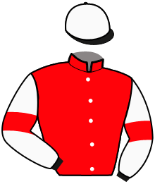 Casaque de LA STORIA