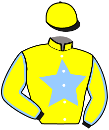 Casaque de MARIT MARIANNE