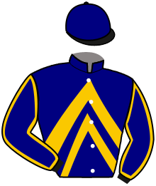 Casaque de KRACDARCHE