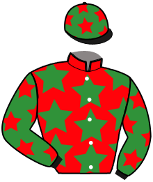 Casaque de KA DEUX TONIQUE