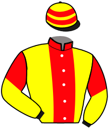 Casaque de KERDUALLE