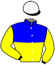 Casaque de I AM A FAN