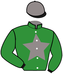 Casaque de IDOLE DU MONCEL