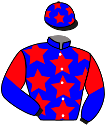 Casaque de MYA DREAM