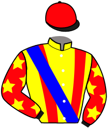 Casaque de MIND THE KAP