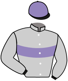 Casaque de FAN OF SEA