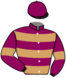 Casaque de JOYEUSE MOME