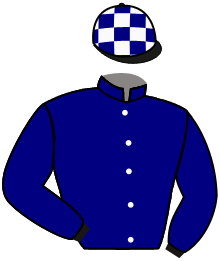 Casaque de LADY STARLIGHT