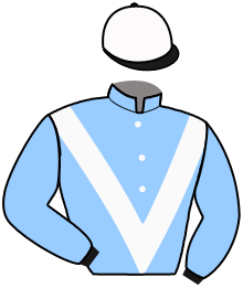 Casaque de MALTE DE SOLZEN