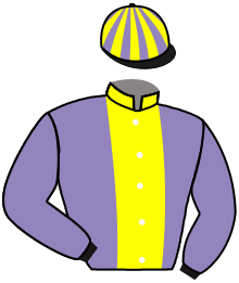 Casaque de MET LA GOMME