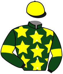 Casaque de MARECHAL DE L'AIR