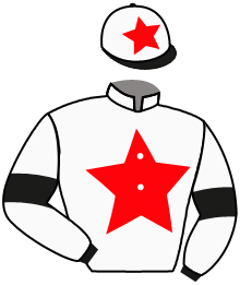 Casaque de MISS MAELYS