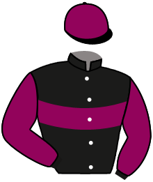 Casaque de QUINILAND