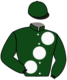 Casaque de MIKI BILLY