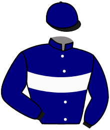 Casaque de CAPBELLO DINO