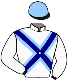 Casaque de LIVERPOOL