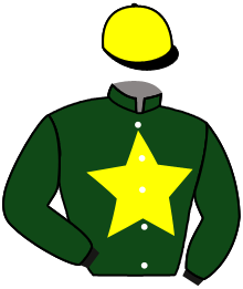 Casaque de WILL POWER