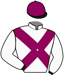 Casaque de MY KALESSA