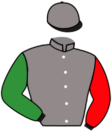 Casaque de LUCKY GIFT