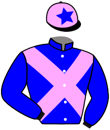 Casaque de ADA THORNE