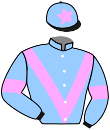 Casaque de CLOSEFIELD BELLE