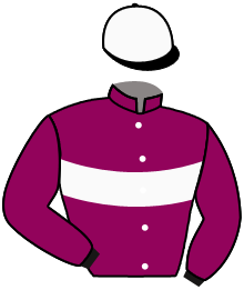 Casaque de NIKI AL MAURY