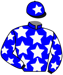 Casaque de JABRA'AN AL SHAHANIA