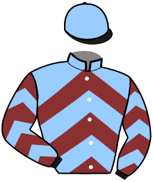 Casaque de KROONER DE L'ITON