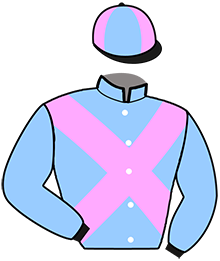 Casaque de MIGHTY WISH