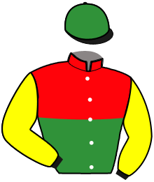 Casaque de MOZART DU CAPRE