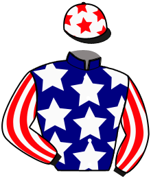 Casaque de MIRACLE D'ENFER