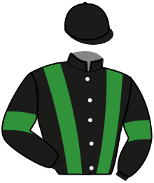 Casaque de MAESTRO BIARNES