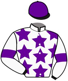 Casaque de MAC ARTHUR