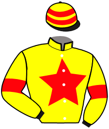 Casaque de MADAME DELO