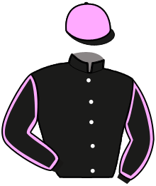 Casaque de MA CABALE