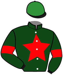 Casaque de LYNX DU NORD