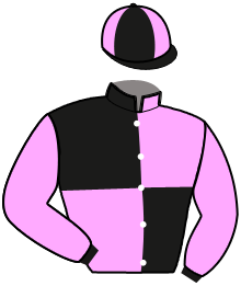 Casaque de LOUCAS LORRAIN