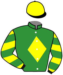 Casaque de LA LATINA