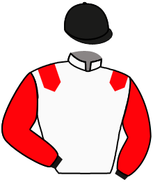 Casaque de A TRIBORD