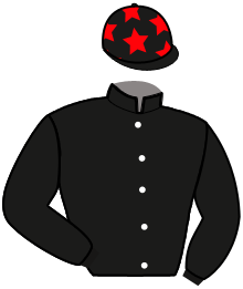 Casaque de IDEO JOSSELYN